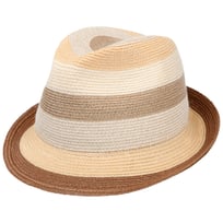 Chapeau Svenja Stripes Trilby by Mayser - 129,00 &euro;