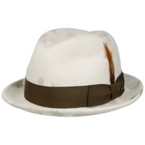 Chapeau Tino Tie-Dye LiteFelt by Bailey 1922 - 165,00 &euro;