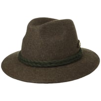 Chapeau Traditionnel Boutons D�coratifs - 59,95 &euro;
