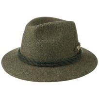 Chapeau Traditionnel Boutons D�coratifs - 59,95 &euro;