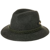 Chapeau Traditionnel Boutons D�coratifs - 59,95 &euro;