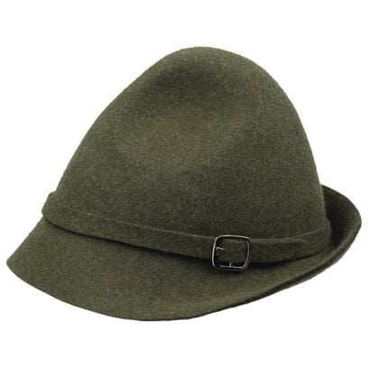 Chapeau Traditionnel Tyrolien de Chasse by Lipodo - 39,95 &euro;