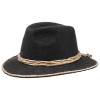 Chapeau Traditionnel avec Cordelettes - 59,95 &euro;