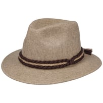 Chapeau Traditionnel en Feutre de Laine - 59,95 &euro;