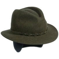 Chapeau Traveller Dagmar Wool Plus by Mayser - 159,00 &euro;