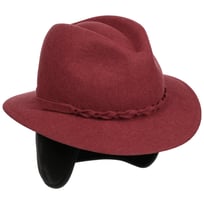 Chapeau Traveller Dagmar Wool Plus by Mayser - 159,00 &euro;