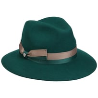 Chapeau Traveller Extra Fine Wool by Lierys - 99,00 &euro;