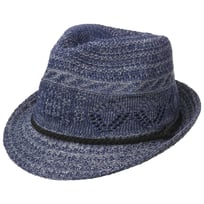 Chapeau Trilby Camerson Cotton-Mix by Lipodo - 24,95 &euro;