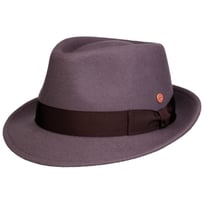 Chapeau Trilby Classique by Mayser - 139,00 &euro;