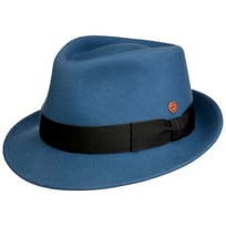 Chapeau Trilby Classique by Mayser - 139,00 &euro;