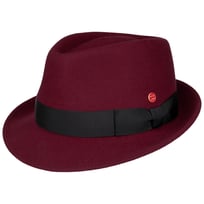Chapeau Trilby Classique by Mayser - 139,00 &euro;