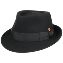 Chapeau Trilby Classique by Mayser - 139,00 &euro;