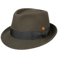 Chapeau Trilby Classique by Mayser - 139,00 &euro;