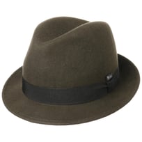 Chapeau Trilby Feutre Enfant by Lipodo - 35,95 &euro;