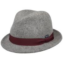 Chapeau Trilby Feutre Enfant by Lipodo - 35,95 &euro;