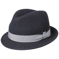 Chapeau Trilby Feutre Enfant by Lipodo - 35,95 &euro;