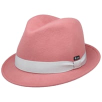 Chapeau Trilby Feutre Enfant by Lipodo - 35,95 &euro;