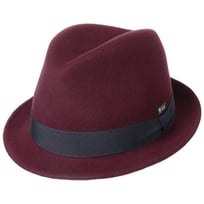 Chapeau Trilby Feutre Enfant by Lipodo - 35,95 &euro;