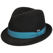 Chapeau Trilby Feutre Enfant by Lipodo - 35,95 &euro;