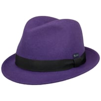 Chapeau Trilby Feutre Enfant by Lipodo - 35,95 &euro;