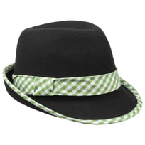 Chapeau Tyrolien � Carreaux pour Homme - 45,95 &euro;