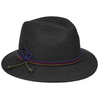 Chapeau Tyrolien Colour Bands Traveller - 59,95 &euro;
