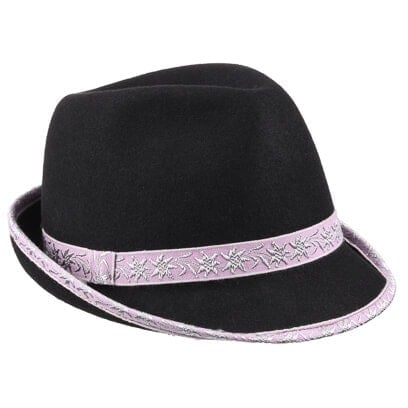 Chapeau Tyrolien Edelweiss - 49,95 &euro;