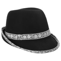Chapeau Tyrolien Edelweiss - 49,95 &euro;