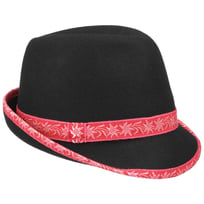 Chapeau Tyrolien Edelweiss - 49,95 &euro;