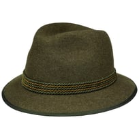 Chapeau Tyrolien Ravernau Traveller - 79,95 &euro;