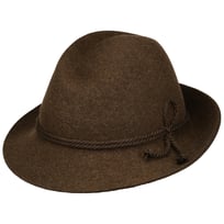 Chapeau Tyrolien Unteregger - 89,95 &euro;