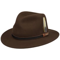 Chapeau Valrico VitaFelt by Stetson - 299,00 &euro;