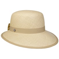 Chapeau Vina en Paille Panama by Lierys - 129,00 &euro;