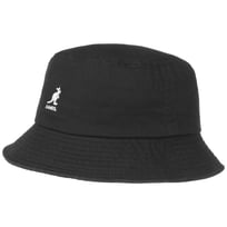 Chapeau Washed Bucket Hat by Kangol - 59,95 &euro;