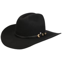 Chapeau Western Arvellon Wool Wool by Lierys - 129,00 &euro;