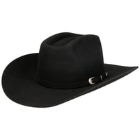 Chapeau Western Brick Top Wool by Brixton - 110,00 &euro;