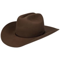 Chapeau Western Diamondville by Stetson - 249,00 &euro;