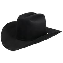Chapeau Western El Presidente 100X by Stetson - 1950,00 &euro;