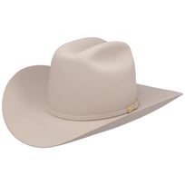 Chapeau Western El Presidente 100X by Stetson - 1950,00 &euro;
