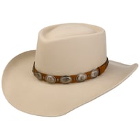 Chapeau Western Ellsworth Teardrop by Bailey 1922 - 219,00 &euro;