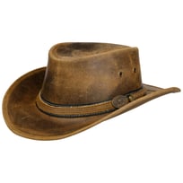 Chapeau Western Irving Cowhide by Scippis - 59,95 &euro;
