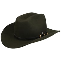 Chapeau Western Jornick Wool by Lierys - 99,00 &euro;