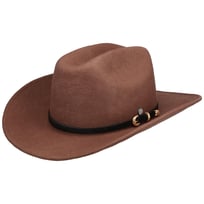 Chapeau Western Jornick Wool by Lierys - 99,00 &euro;
