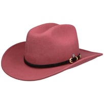 Chapeau Western Jornick Wool by Lierys - 99,00 &euro;