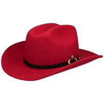 Chapeau Western Jornick Wool by Lierys - 99,00 &euro;