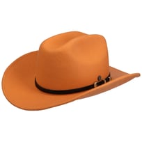 Chapeau Western Jornick Wool by Lierys - 99,00 &euro;