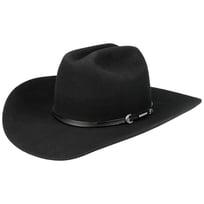 Chapeau Western Laramie Wool by Stetson - 249,00 &euro;