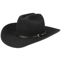 Chapeau Western Laramie Wool by Stetson - 249,00 &euro;