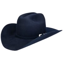 Chapeau Western Lightning 4X Wool by Bailey 1922 - 299,00 &euro;