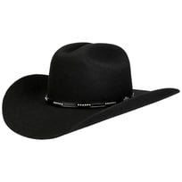 Chapeau Western Llano Wool 4X by Stetson - 349,00 &euro;
